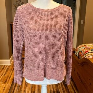 American Eagle sweater size XS